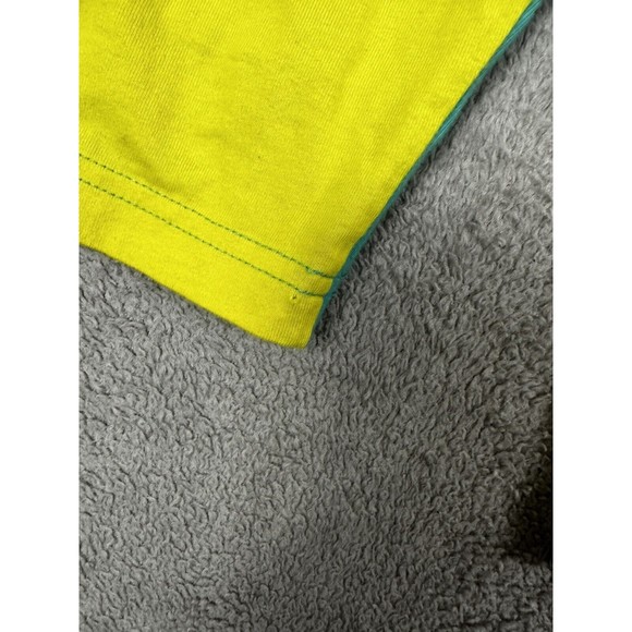 RARE * VTG * Retro Arizona Iced Tea Neon Long Sleeve - Picture 6 of 7